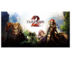 Get Guild Wars 2 for Free!