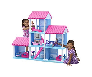 Get Free Toys for Your Kids from American Plastic Toys