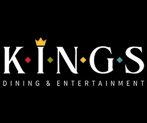 Free Bowl, Bowling, and Shoe Rental at Kings for Military Members