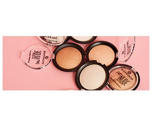 Get a Free Pure Nude Highlighter from Essence - Sign Up or Log In Now!