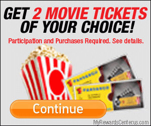 Get a Free $25 Fandango Gift Card and Enjoy a Movie Night on Us!