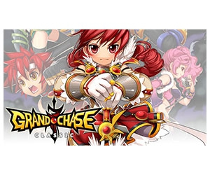 Download the Thrilling GrandChase Game for Free - Sign Up or Log In Now!