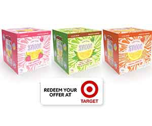 Get a Free Swoon Pink Lemonade 4-Pack + Full Rebate! Enter Your Phone Number Now!