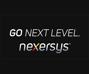 Get a Free Stylish Nexersys T-Shirt - Fill Out the Form Now!