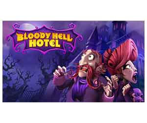 Get and Download Free Bloody Hell PC Game - Join now!
