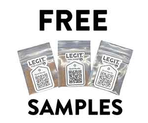 Free Legit Fish Food Samples: Give Your Fish the Proper Nutrition They Deserve!