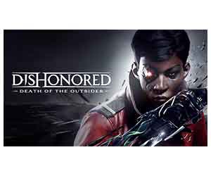 Free Download: Dishonored®: Death of the Outsider™ PC Game