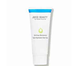 Free Juice Beauty Moisturizer Sample