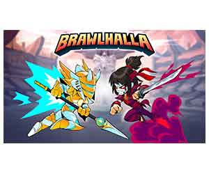 Free Brawlhalla Game Download