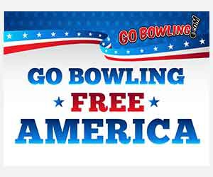 Go Bowling: Free Bowling Game Promotion