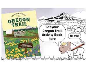 Embark on a Journey with a Free Oregon Trail Book