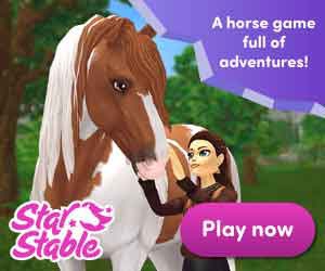 Star Stable Game: Embark on Thrilling Equestrian Adventures Online – Play for Free!