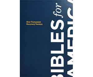Get Your Free Study Bible