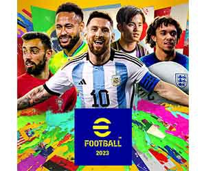 Free eFootball 2023 Game