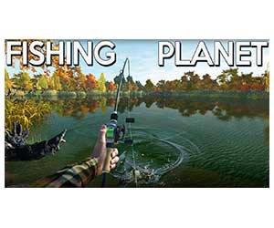 Fishing Planet Game: Compete Online in Fishing Events and Competitions!