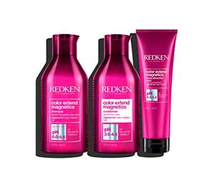 Get a Free Sample of Redken Pro Color Gel - Alter Your Hair Color to Perfection!