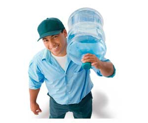 Get a Free 5-Gallon Alkaline Water from FreshPure!