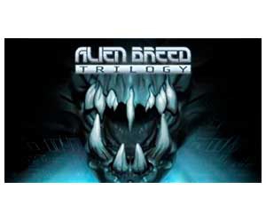 Get the Alien Breed Trilogy PC Game for Free!