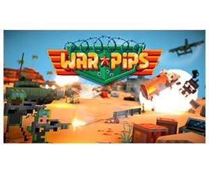 Play Warpips PC Game for Free