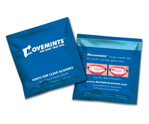 Free Mint Samples from Movemints