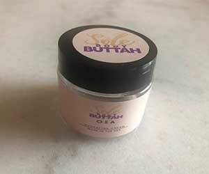 Free Osa Body and Hair Butter