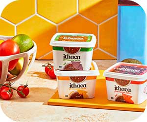 Get a Tub of Free Ithaca Salsa - Limited Time Offer