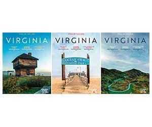 Discover Virginia with a Free Travel Guide