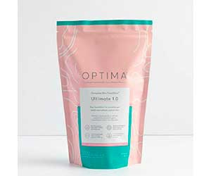 Free Sample of Ultimate 1.0 - Complete Skin Food Elixir from OPTY.NC - Register Now