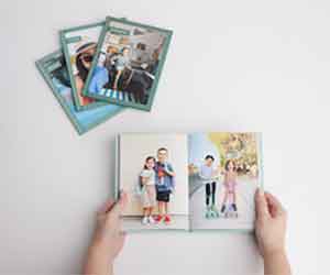 Create Stunning Family Photo Albums with Chatbooks