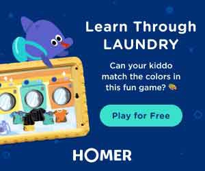 Get a 30-Day Free Trial of HOMER Learning-To-Read App