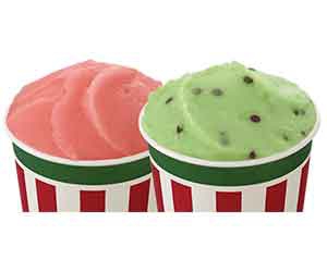 Free Italian Ice from Rita's (March 20th)