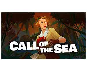 Get Call of the Sea PC Game for Free—Embark on an otherworldly adventure in the 1930s South Pacific!
