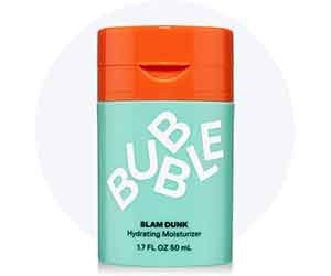 Get 30% Off on Bubble Skin Care Products at CVS