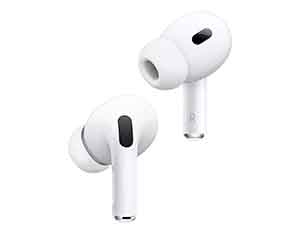 Get Apple AirPods Pro True Wireless Bluetooth Headphones (2nd Generation) for Only $199.99 at Target