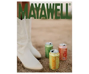 Get a Free Mayawell Sparkling Can after Rebate
