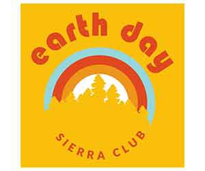 Get a Free Sierra Club Exclusive Plastic-Free Sticker for Earth Day 2023