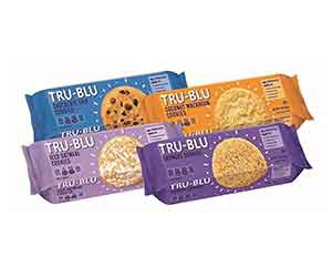 Get a Free Package of Tru Blu Sandwich Crème or Homestyle Cookies