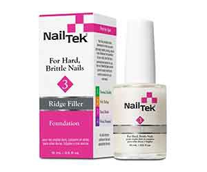 Nail Tek Foundation 3 at CVS Only $7.69