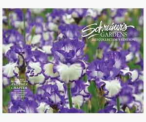 Discover Breathtaking Iris Varieties with a Free Iris Catalog | Enjoy Terrific Discounts