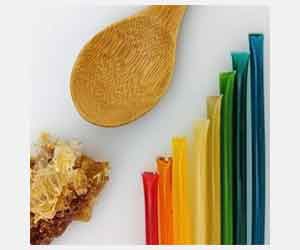 Enjoy a Free Sample Pack of Beeman Honeystix Honey Sticks | Natural, Delicious Snack