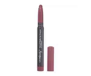 Get Ulta Beauty Collection Velvet Matte Lip Crayon for Only $5 at Target (Reg $10)!