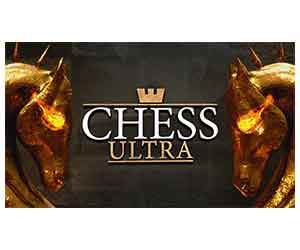 Experience the Ultimate Chess Game with Chess Ultra - Free PC Game!