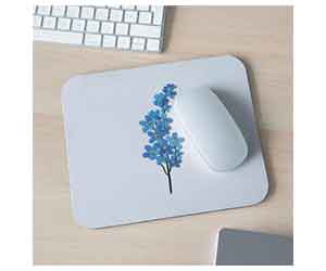 Free Blume Global Mousepad - Get Yours Today!