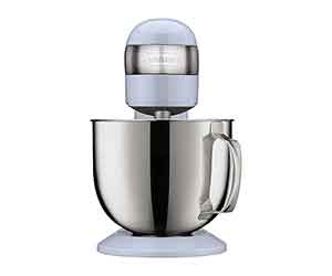 Cuisinart® Precision Master™ 5.5-Quart Stand Mixer at JCPenney Only $249.99 (reg $329)