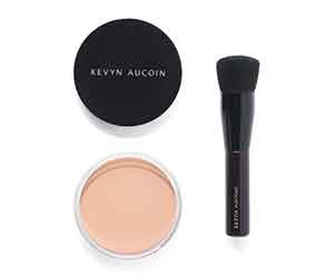 KEVYN AUCOIN Balm Foundation at T.J.Maxx Only $16.99 (reg $22)