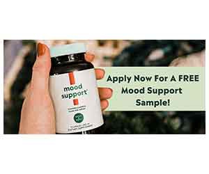 Get a Free Stem & Root Mood Support Supplement - Apply Now!