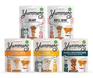 Yummers Pet Treats for Free: Treat Your Pet to the Best Yummies!