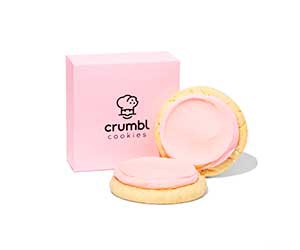 Crumbl Loyalty Program: Get a Free Cookie on Your Birthday Every Year!