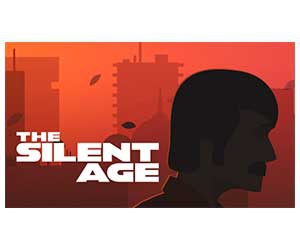 The Silent Age CP: Free Post-Apocalyptic Adventure Game