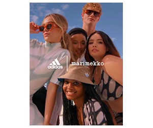 Join Adidas Adiclub and Get 15% Off